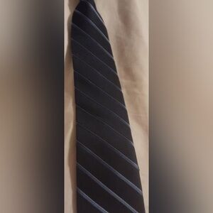 New Michael Kors Clip Tie Men’s.